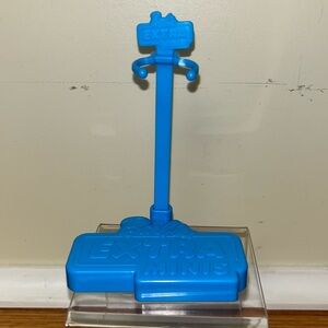 Barbie Doll Extra Mini Stand